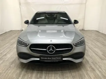 C 220 d 4M AVANTGARDE *NIGHT*Distro*AHK*Pano*HUD