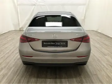 C 220 d 4M AVANTGARDE *NIGHT*Distro*AHK*Pano*HUD
