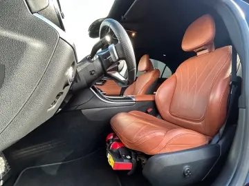C 300 AMG SITZLUFT + KAMERA + KEYLESS + 4xSHZ