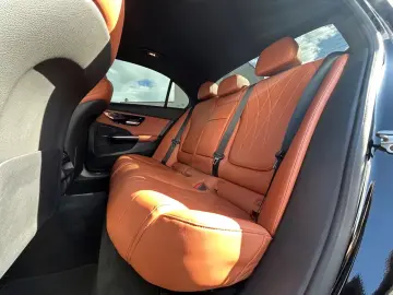 C 300 AMG SITZLUFT + KAMERA + KEYLESS + 4xSHZ
