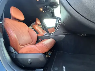 C 300 AMG SITZLUFT + KAMERA + KEYLESS + 4xSHZ