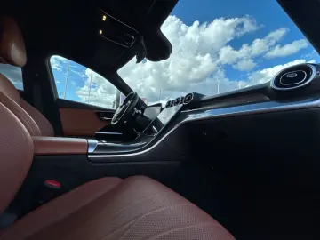 C 300 AMG SITZLUFT + KAMERA + KEYLESS + 4xSHZ