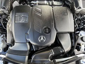 C 300 AMG SITZLUFT + KAMERA + KEYLESS + 4xSHZ