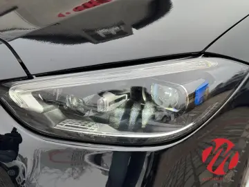 C 300 AMG line 4Matic Navi Kamera Totwinkelassis
