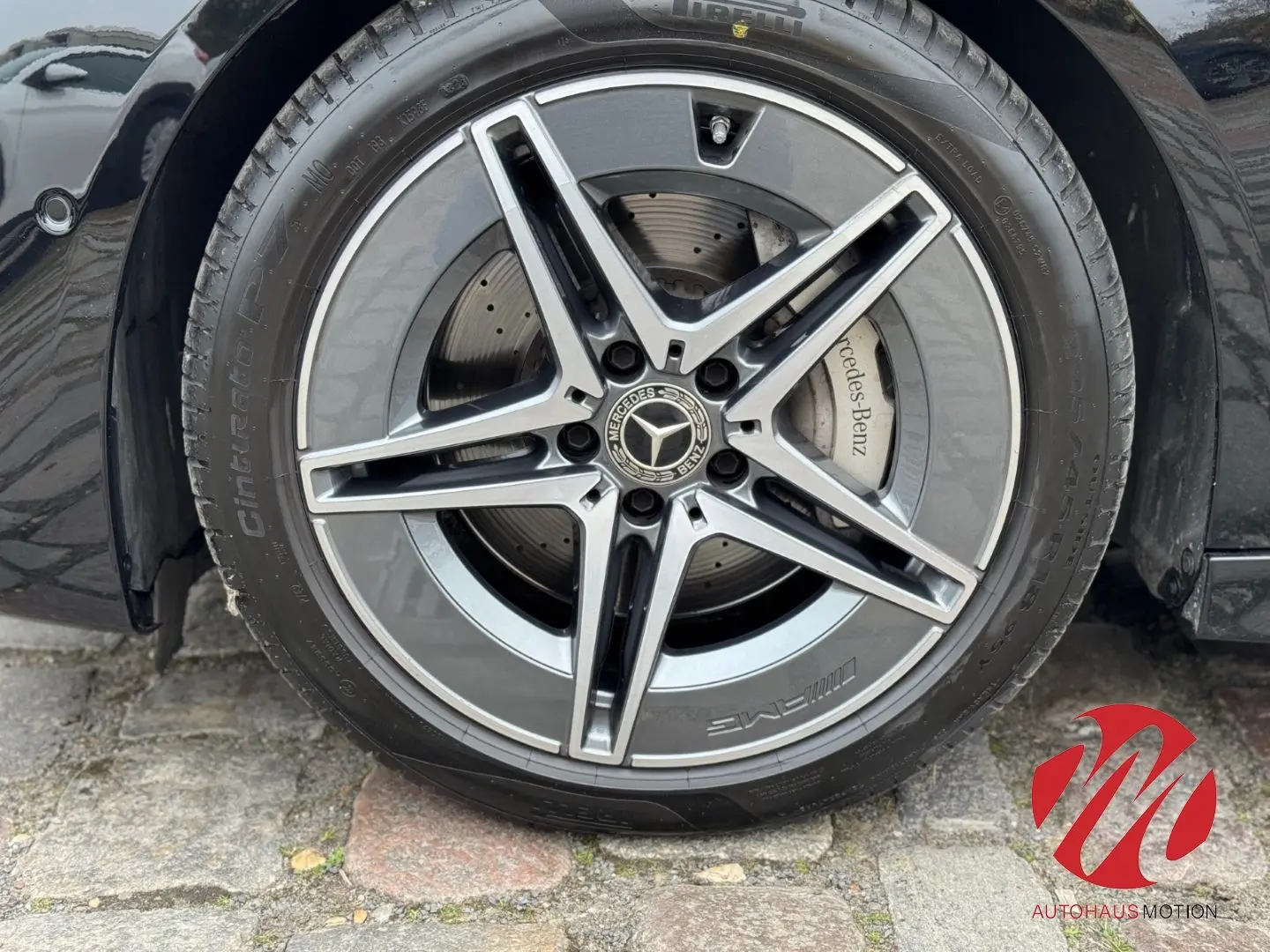 C 300 AMG line 4Matic Navi Kamera Totwinkelassis