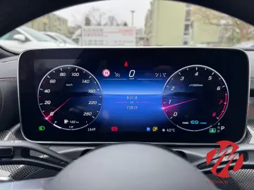 C 300 AMG line 4Matic Navi Kamera Totwinkelassis