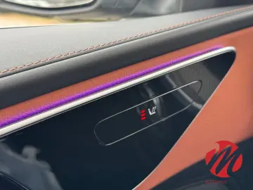 C 300 AMG line 4Matic Navi Kamera Totwinkelassis