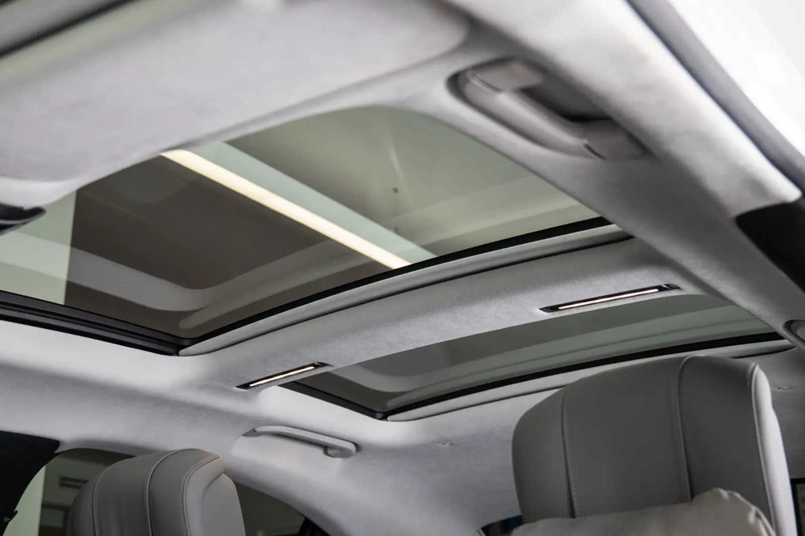 S 350 d 4Matic L/Warranty/LED/360//Burmester