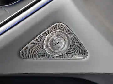S 350 d 4Matic L/Warranty/LED/360//Burmester