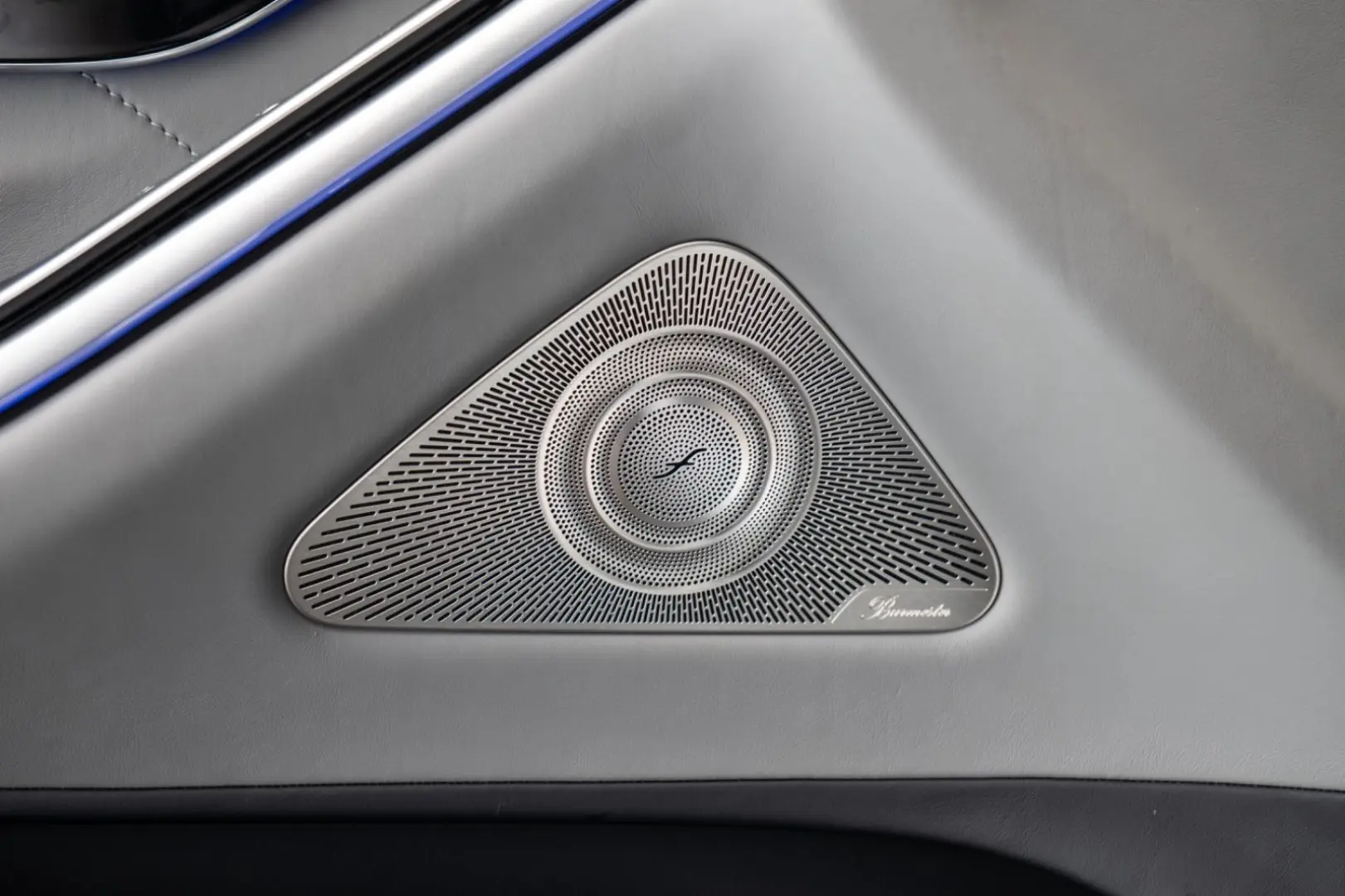 S 350 d 4Matic L/Warranty/LED/360//Burmester