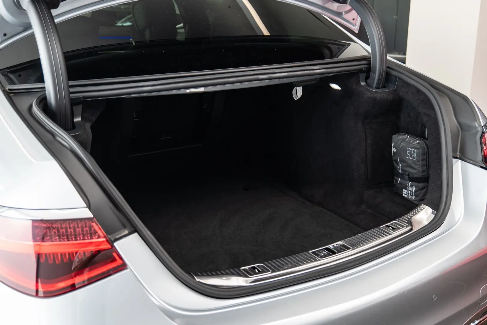 S 350 d 4Matic L/Warranty/LED/360//Burmester