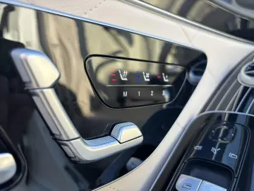 S 400d 4M Limousine lang AMG+PANO+HUD+NIGHT+AIRB
