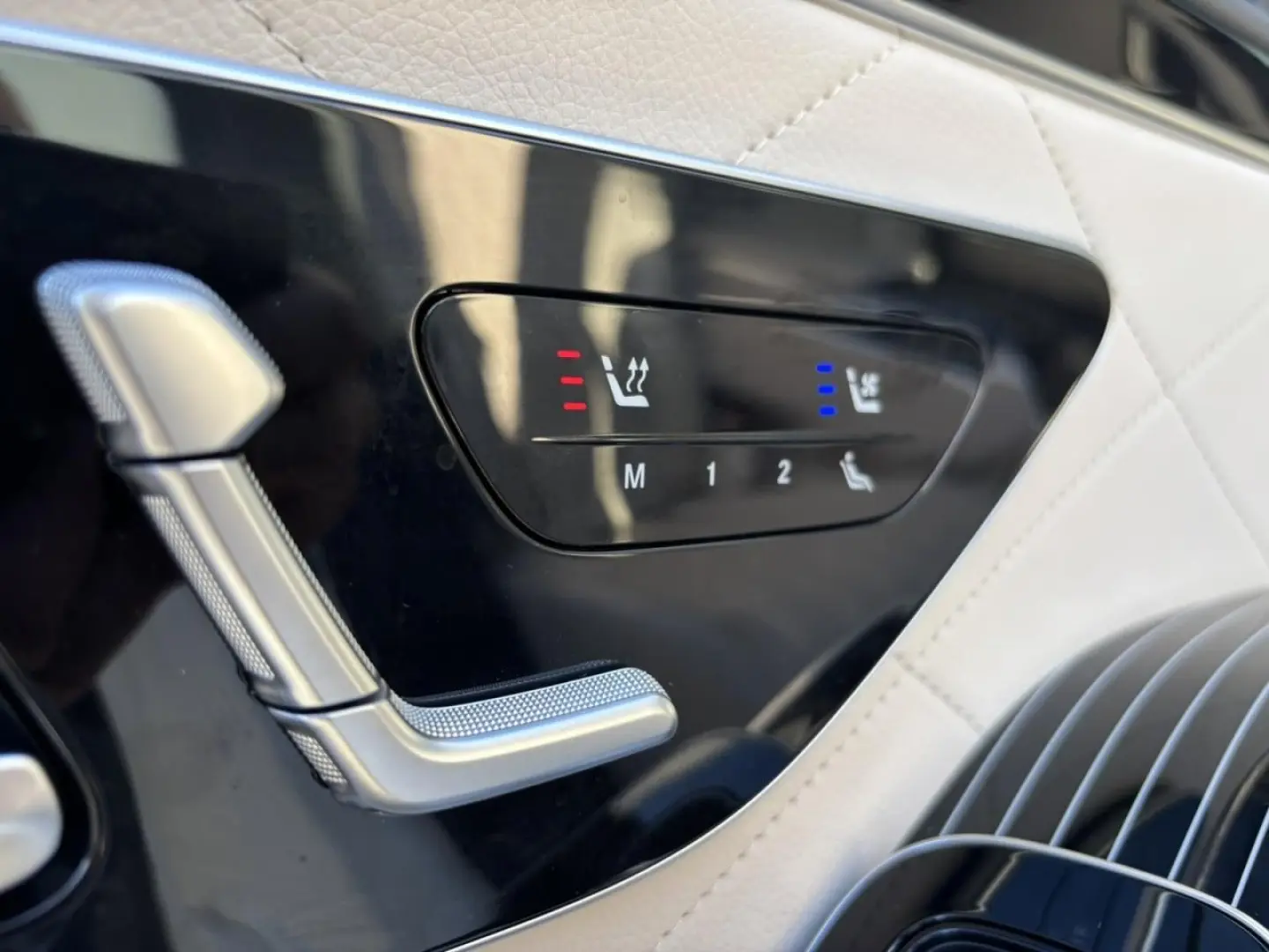 S 400d 4M Limousine lang AMG+PANO+HUD+NIGHT+AIRB