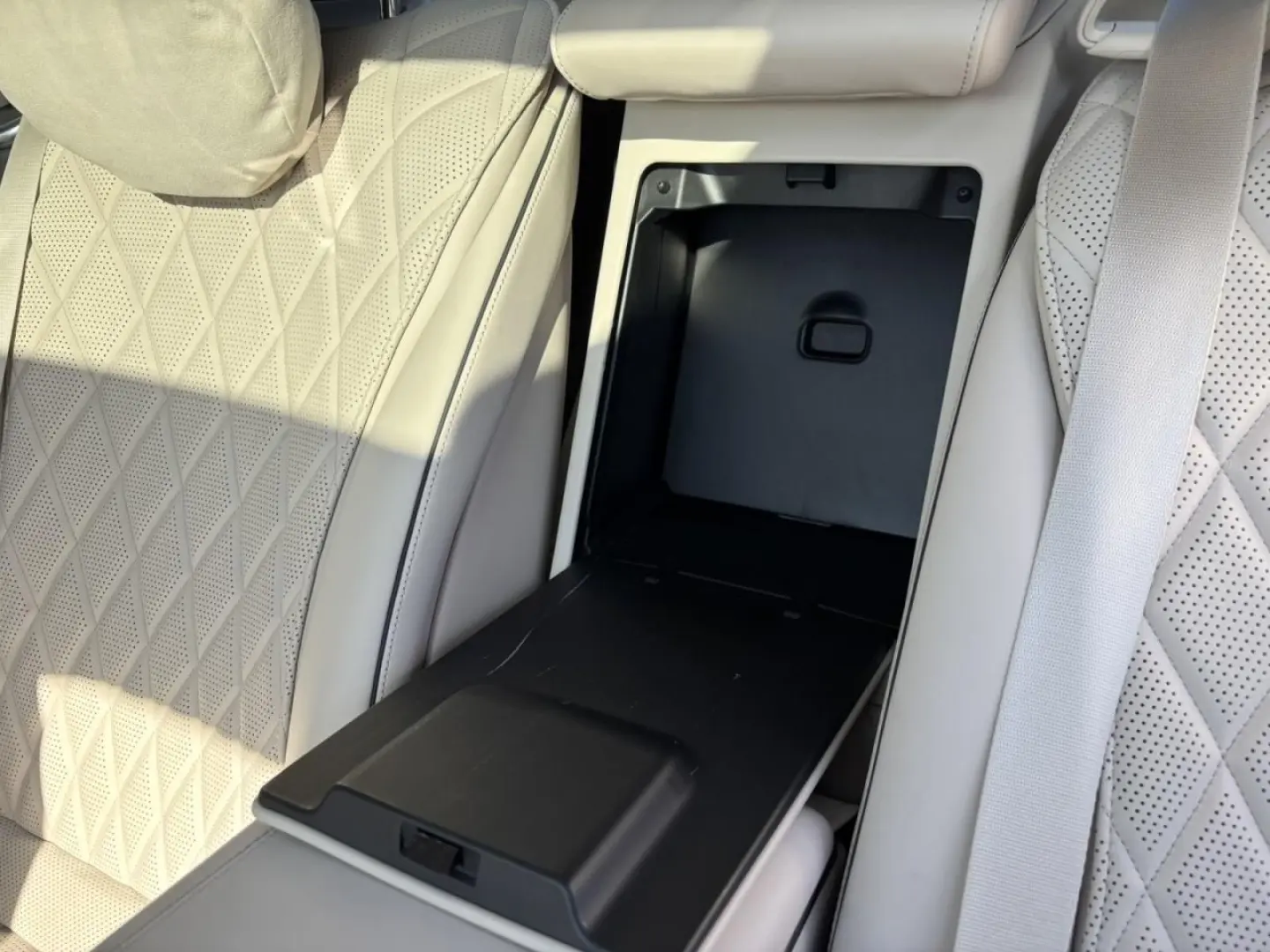 S 400d 4M Limousine lang AMG+PANO+HUD+NIGHT+AIRB