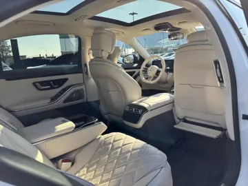 S 400d 4M Limousine lang AMG+PANO+HUD+NIGHT+AIRB