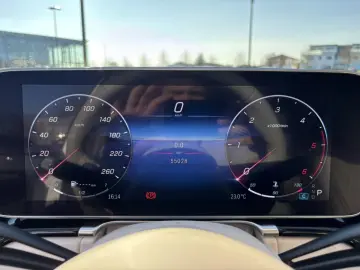 S 400d 4M Limousine lang AMG+PANO+HUD+NIGHT+AIRB