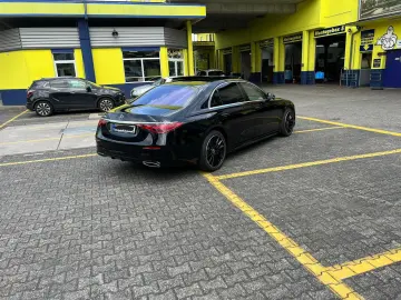 Mercedes-Benz S 580 e 4M L AMG Pano MASSAGE