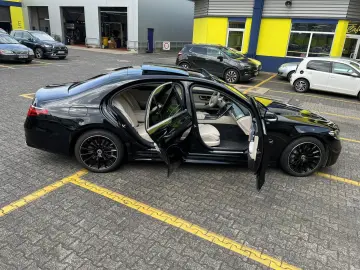 Mercedes-Benz S 580 e 4M L AMG Pano MASSAGE