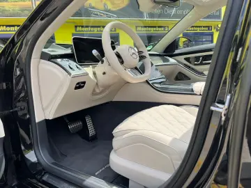 Mercedes-Benz S 580 e 4M L AMG Pano MASSAGE
