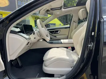 Mercedes-Benz S 580 e 4M L AMG Pano MASSAGE