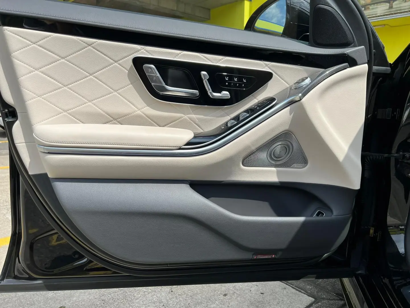 Mercedes-Benz S 580 e 4M L AMG Pano MASSAGE