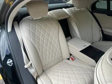 Mercedes-Benz S 580 e 4M L AMG Pano MASSAGE