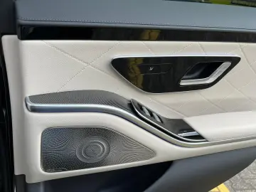 Mercedes-Benz S 580 e 4M L AMG Pano MASSAGE