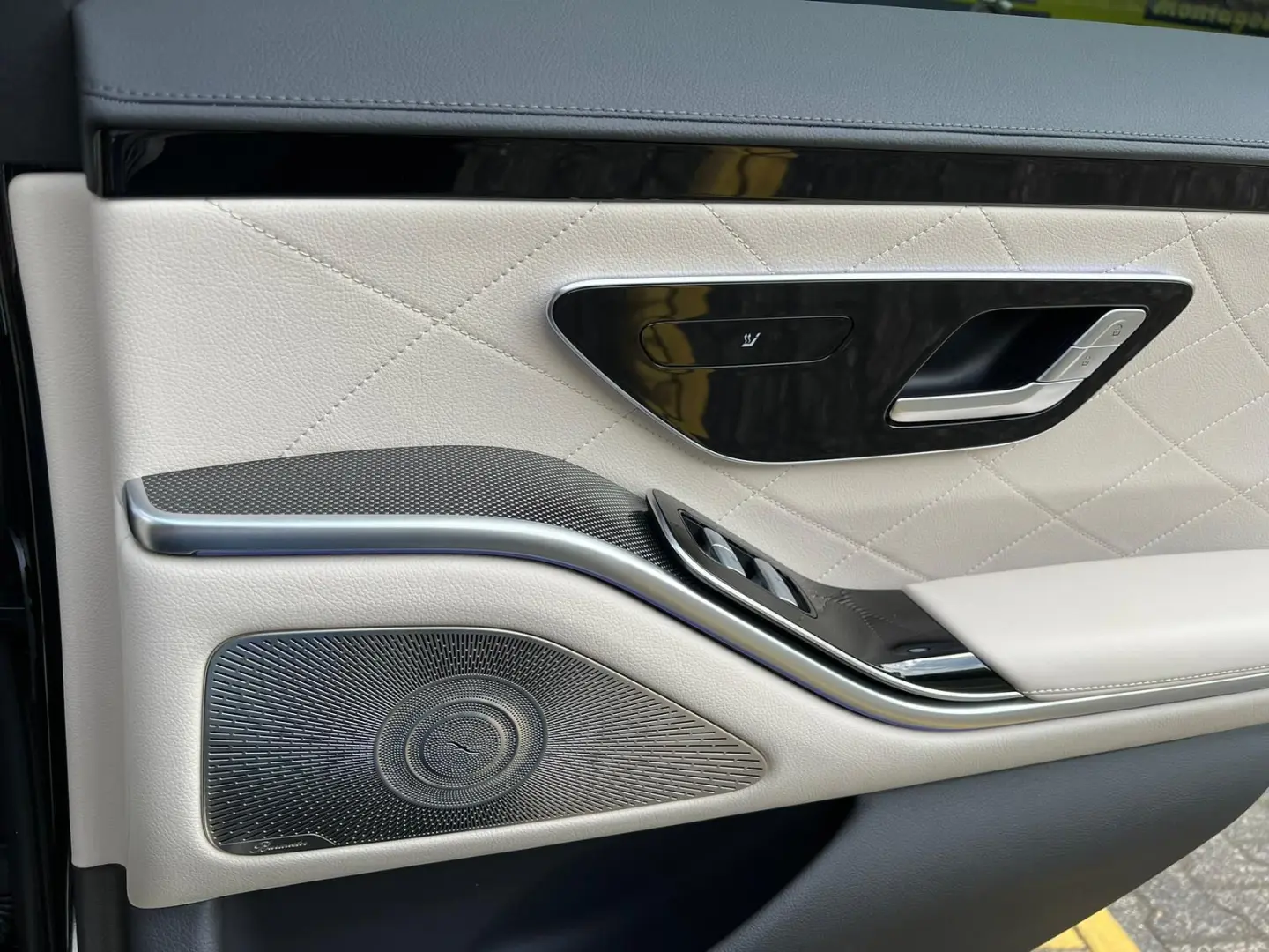 Mercedes-Benz S 580 e 4M L AMG Pano MASSAGE