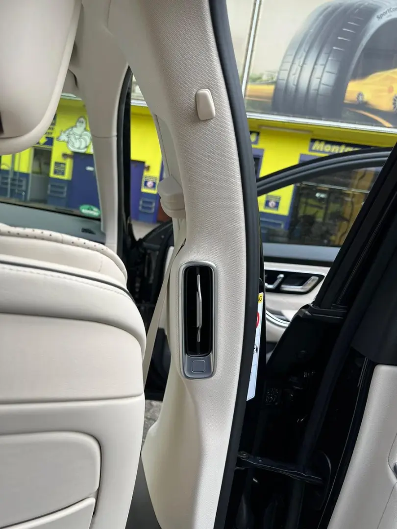 Mercedes-Benz S 580 e 4M L AMG Pano MASSAGE