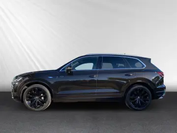Touareg TDI R-Line 4Motion