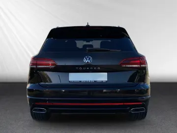 Touareg TDI R-Line 4Motion