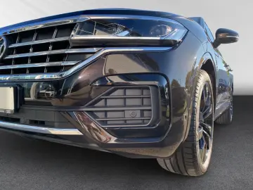 Touareg TDI R-Line 4Motion