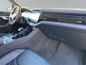 Touareg TDI R-Line 4Motion