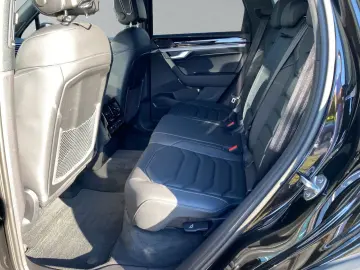 Touareg TDI R-Line 4Motion