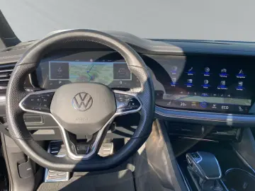 Touareg TDI R-Line 4Motion