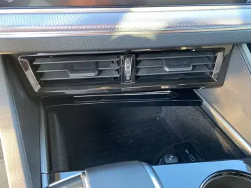 Touareg TDI R-Line 4Motion