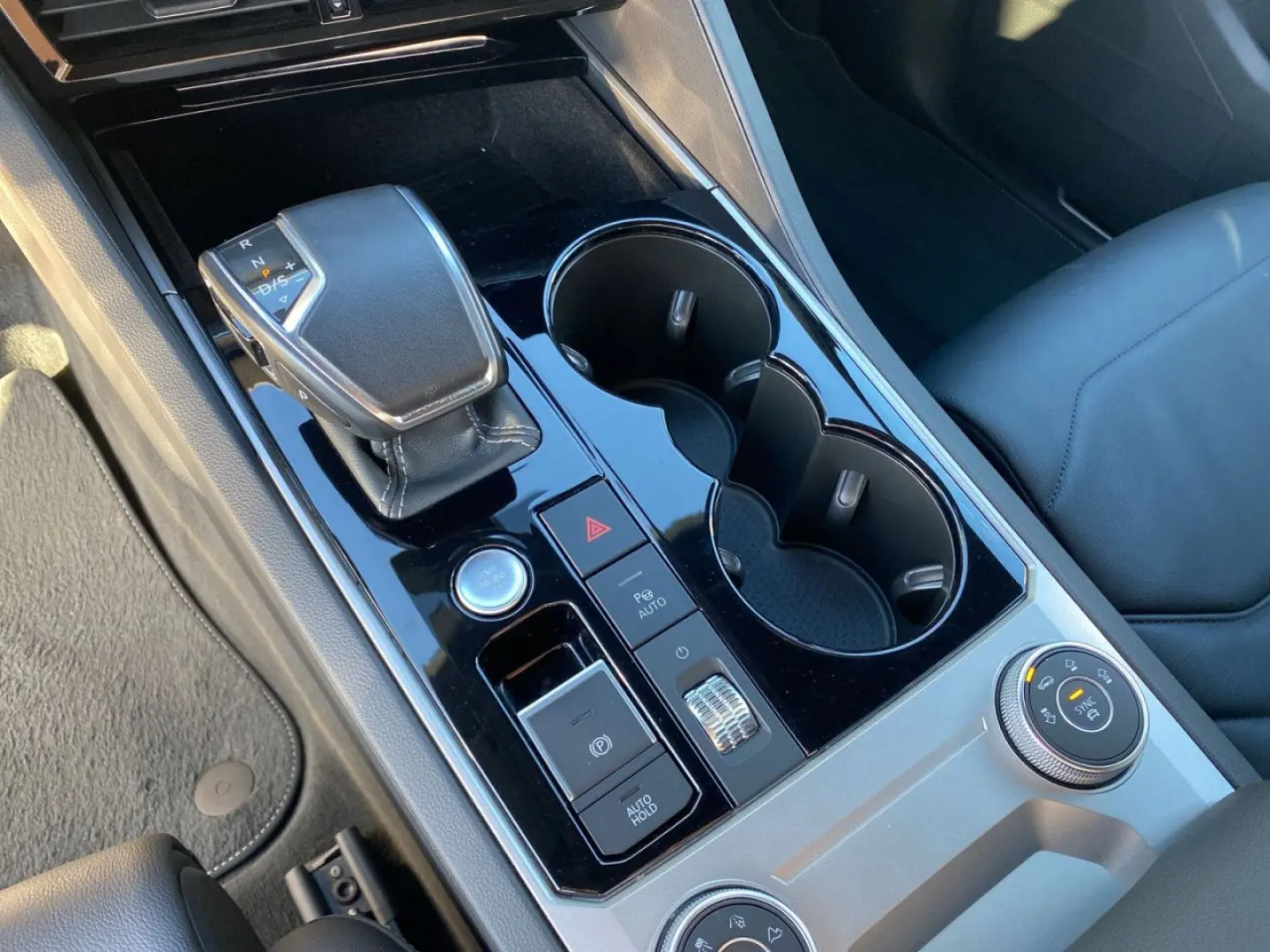 Touareg TDI R-Line 4Motion