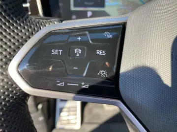 Touareg TDI R-Line 4Motion