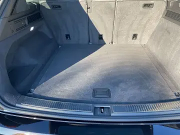 Touareg TDI R-Line 4Motion