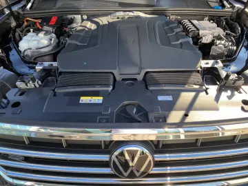 Touareg TDI R-Line 4Motion