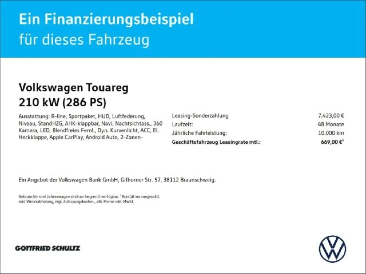 Touareg 3.0 TDI NAV AHK STANDHZ 22 Zoll R-Line