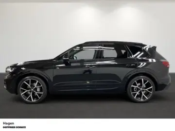 Touareg 3.0 TDI NAV AHK STANDHZ 22 Zoll R-Line