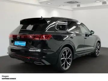 Touareg 3.0 TDI NAV AHK STANDHZ 22 Zoll R-Line