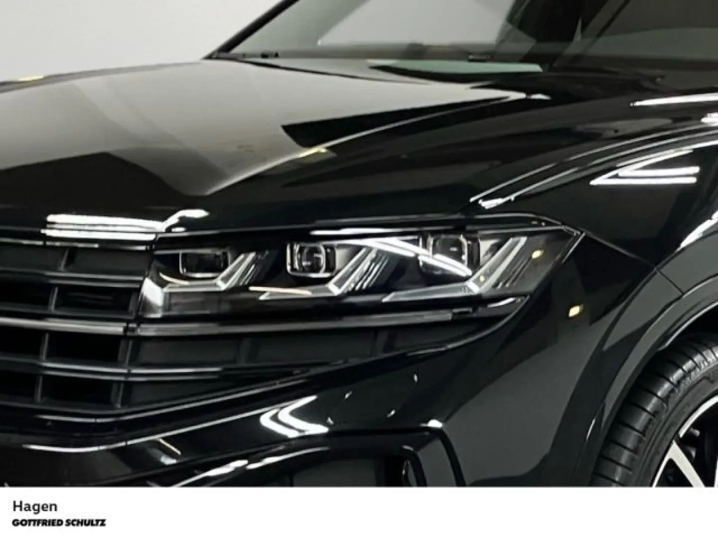 Touareg 3.0 TDI NAV AHK STANDHZ 22 Zoll R-Line