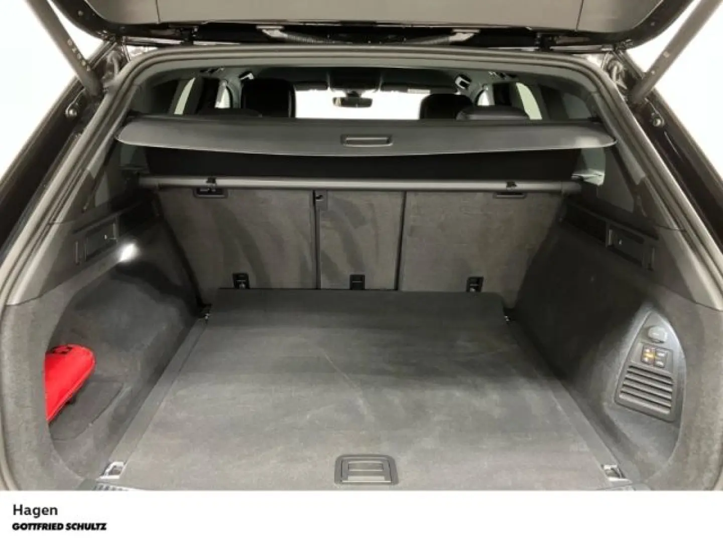 Touareg 3.0 TDI NAV AHK STANDHZ 22 Zoll R-Line