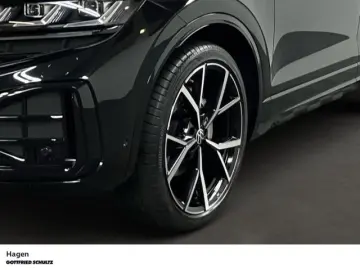 Touareg 3.0 TDI NAV AHK STANDHZ 22 Zoll R-Line