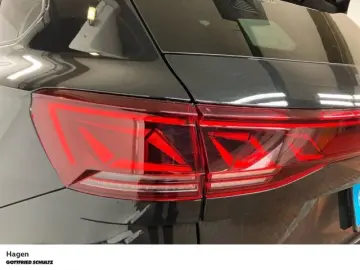 Touareg 3.0 TDI NAV AHK STANDHZ 22 Zoll R-Line
