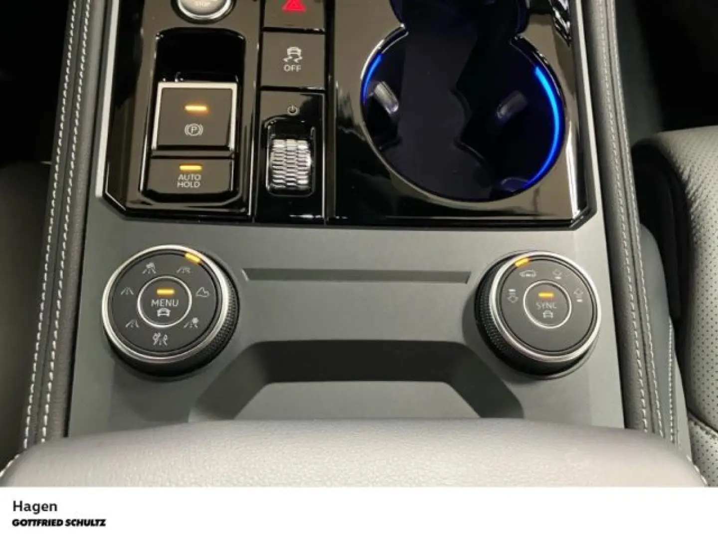 Touareg 3.0 TDI NAV AHK STANDHZ 22 Zoll R-Line