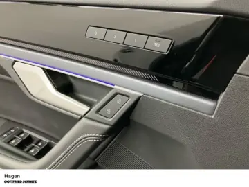 Touareg 3.0 TDI NAV AHK STANDHZ 22 Zoll R-Line