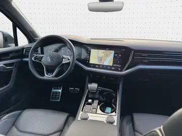 Touareg 3.0 TDI Tiptr.4 Motion R-Line*Navi*IQ-Li